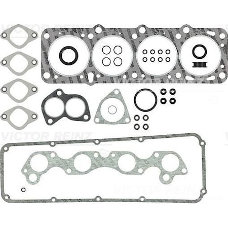 Reinz Head Gasket Set, 02-24490-06 02-24490-06